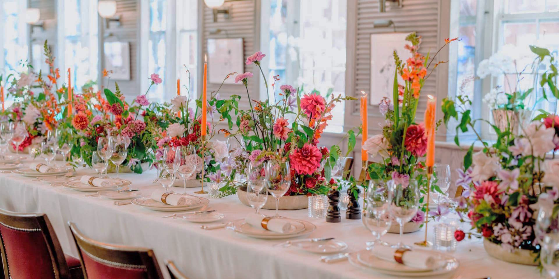 Event Styling on a Budget: Achieving Luxe Looks for Less